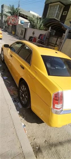 Chrysler 300
